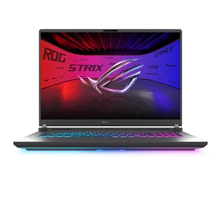 ASUS ROG Strix G18 Gaming Laptop, RTX 5060, i7, 16GB, 1TB SSD