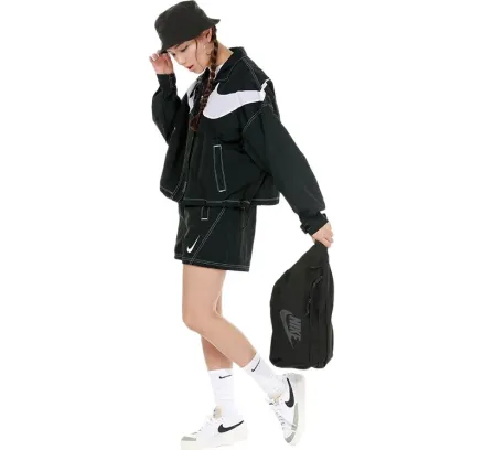 NIKE TECH HIP PACK Bolsa de Hombro para Hombre y Mujer