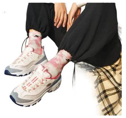 Zapatos Skechers Milk Tea Bear | Zapatos para Mujeres