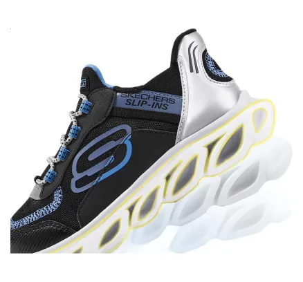 Zapatillas Skechers para niños