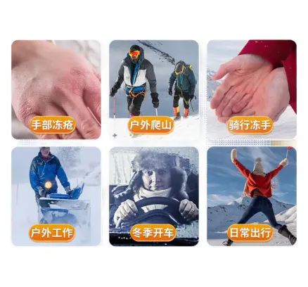 Guantes de Ciclismo Under Armour