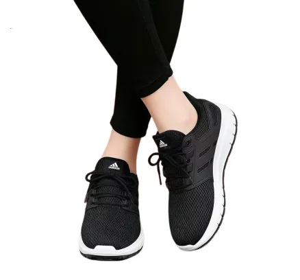 Zapatillas de Running Ligeras y Transpirables para Mujer Adidas