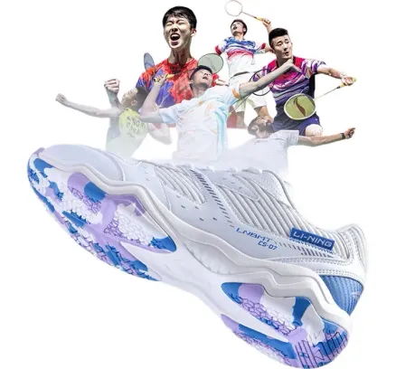 Zapatillas de Bádminton Li-Ning