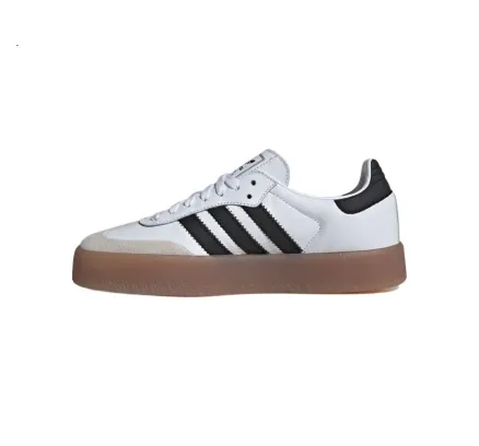 Zapatillas Adidas Trefoil SAMBAE para mujer