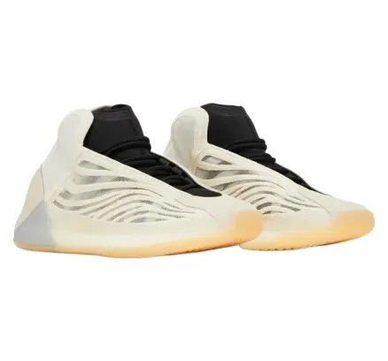 Zapatillas de Baloncesto Adidas YEEZYQNTM Altas para Hombre y Mujer, Versión de Rendimiento HQ2085 Regalo UK9.0 Tamaño 43