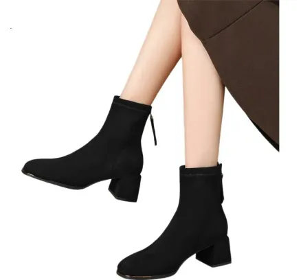 Botas de mujer ZHR