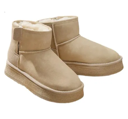 Zapatos de Nieve RED DRAGONFLY para Mujer