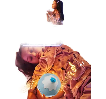 Juguetes de princesa Disney Elsa para niños, Regalo de cumpleaños para niñas, Lámpara de proyección Elsa Cielo Estrellado, para edades 7-14, 10 años, Juguete para niñas