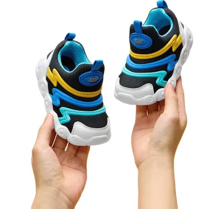 Zapatos Infantiles 361°