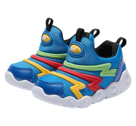 Zapatillas de Caminata 361° para Niños