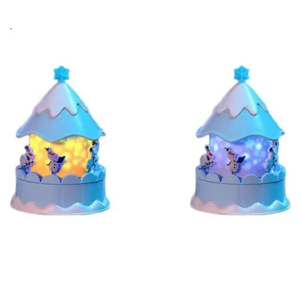 Juguetes de Princesa Disney Elsa para Niños