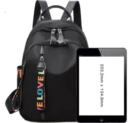 Mochila para mujeres FOXER