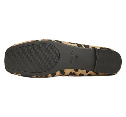 Zapatillas Mary Jane Arcoíris TEENMIX para Mujeres