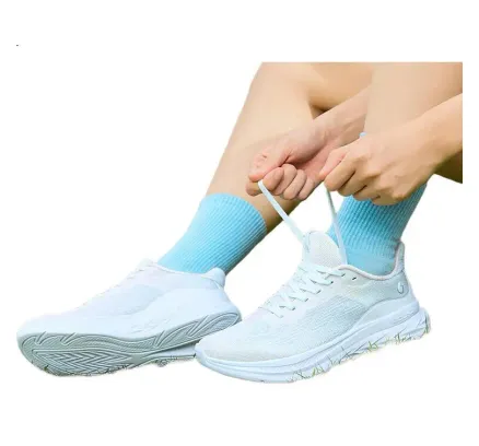 Zapatillas de Running Femeninas 361° Feiyu 3 Otoño