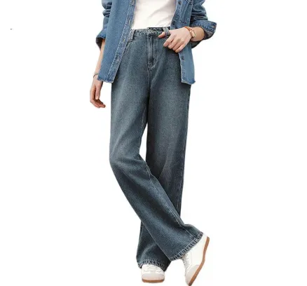 Jeans Semir (Semir) Senrou | Jeans de mujer de moda ajustados