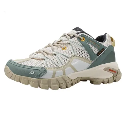 Zapatos de Senderismo de Malla de Verano HUMTTO
