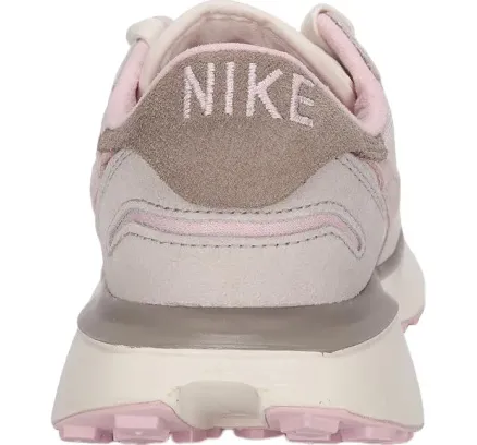 Zapatillas NIKE para mujer casual W NIKE PHOENIX WAFFLE HV5993-161 Rosa claro 37.5