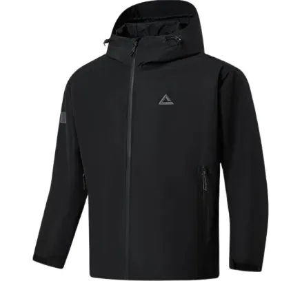 Chaqueta Impermeable para Hombre PEAK