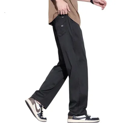 Pantalón de seda helada JEEP para hombres