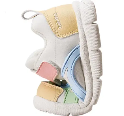 Zapatos para Niños Pequeños BOBDOG