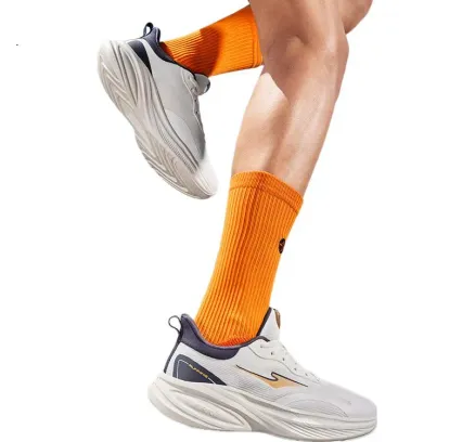 Zapatillas de Running para Hombre ERKE Transpirables de Malla Zapatillas Deportivas Antideslizantes y Resistente al Desgaste 51125303263