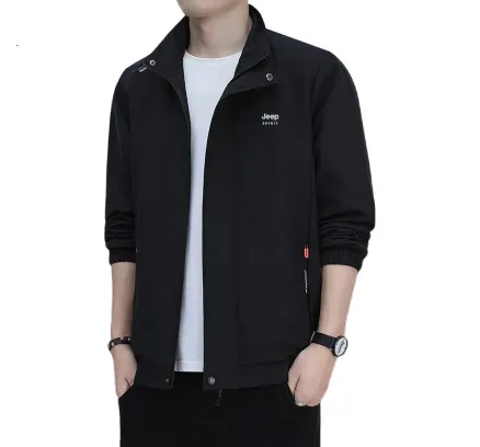 JEEP SPIRIT Chaqueta de Otoño para Hombre