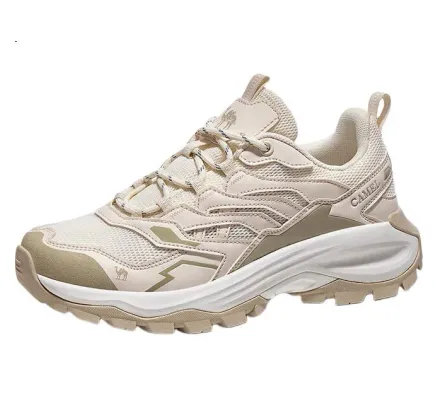 Zapatos de Senderismo CAMEL Bu Yun PRO