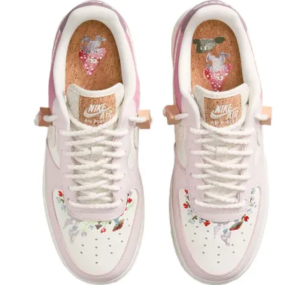 Zapatillas Casual Nike para Mujer NIKE Air Force 1, AIR FORCE 1 Zapatillas Deportivas, IB8874-111