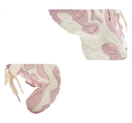 Zapatos Infantiles BALABALA, Zapatillas Deportivas para Niñas, Zapatillas de Otoño y Invierno para Bebés, Zapatillas Antideslizantes para Papá, Forradas de Forro, Dulces y Cálidas