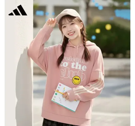 Suéter de punto para mujer Adidas NEO