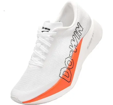 Zapatillas de Carrera Do-win Run Ba 4ta Generación PB Profesional para Hombre y Mujer