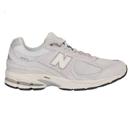 NEW BALANCE 2025 Nuevos Zapatillas de Running Retro Serie 2002R para Hombre y Mujer Deportivas Casuales de Tendencia Zapatillas Deportivas para Padre Tamaño 40