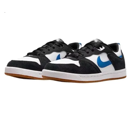 Zapatillas Casual para Mujer NIKE, Zapatillas NIKE SB ALLEYOOP, CJ0883-104 Blancas