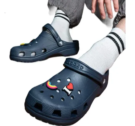 Zapatos Crocs Clásicos para Hombre y Mujer