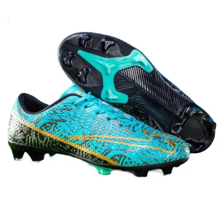 Zapatos de Fútbol Shuangxing para Hombre y Mujer