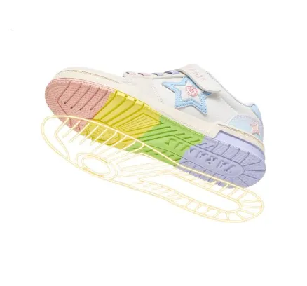 Zapatillas de primavera TARANIS para niños y niñas