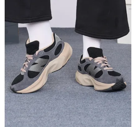 NEW BALANCE Unisex WRPD Runner Eggshell Thick Sole Retro Dad Sneakers Sports Casual Shoes UWRPDCST Tamaño 37