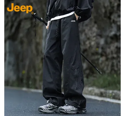 Pantalones Casual JEEP para Hombre