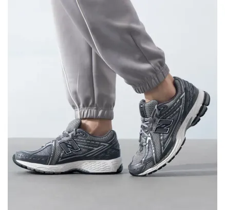 NEW BALANCE Unisex 1906R Series Zapatillas Casual Retro de Tendencia para Padre y Pareja Deportivas