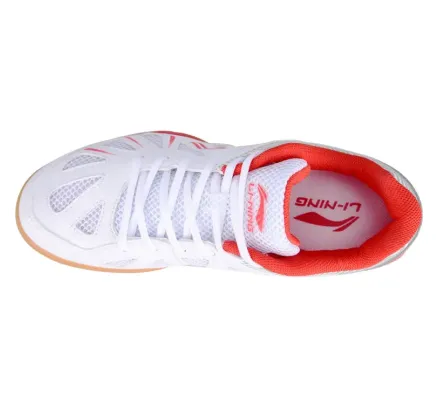 Zapatillas de Ping Pong Li-Ning