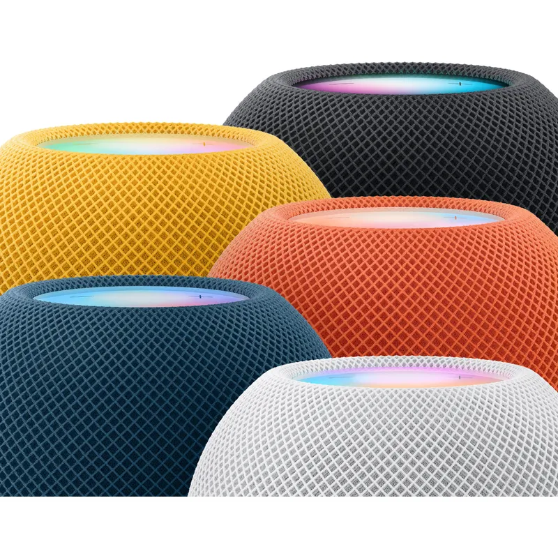 HomePod mini - Azul