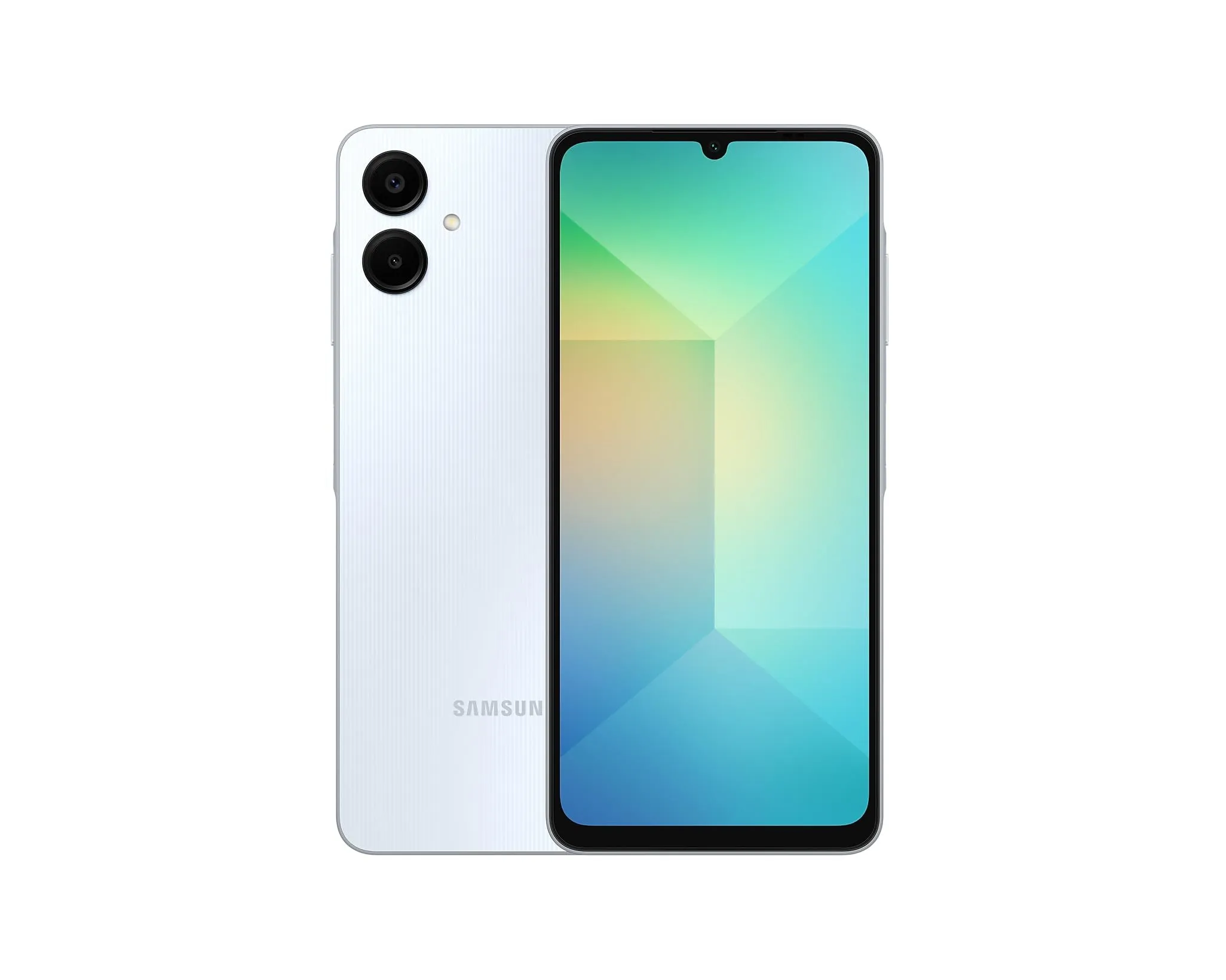Samsung Galaxy A06 4G LTE (versión Latina SM-A065M/DS Desbl...