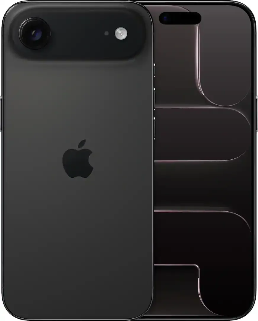 iPhone Air 512GB Negro Espacial