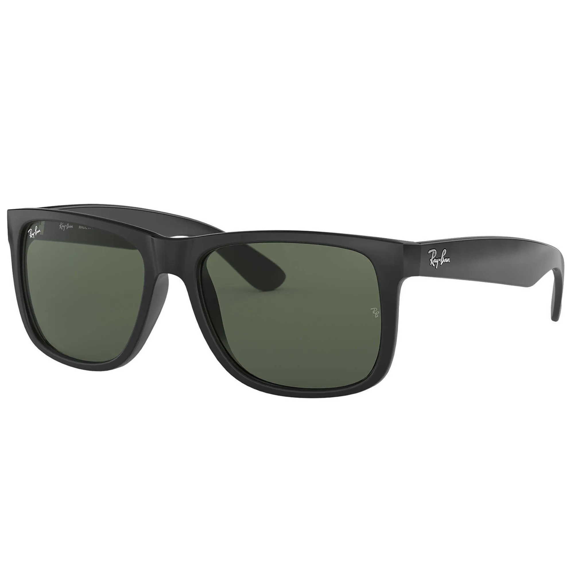 Gafas de sol para hombre Justin Ray Ban 0RB4165 601-7155 originales