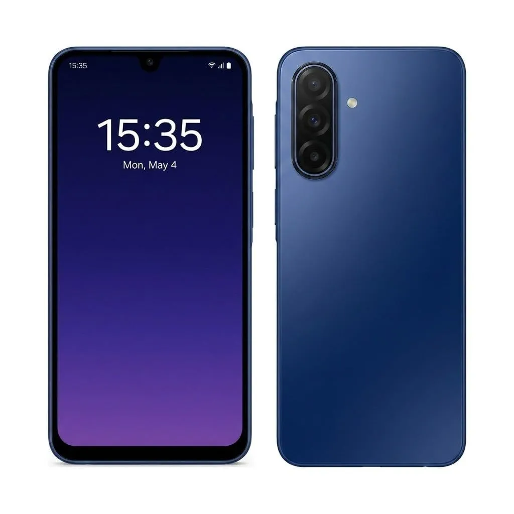 Samsung Galaxy A17 5G Ai (256GB + 8GB) Desbloqueado (Compati...