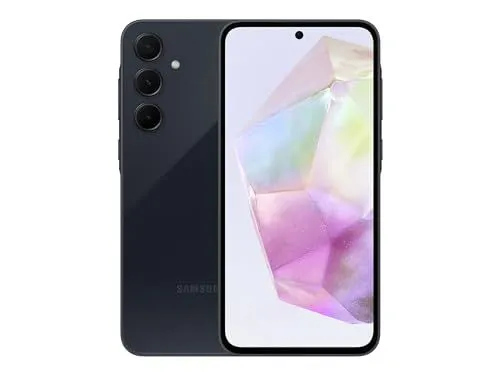 Samsung Galaxy A35 5G + 4G LTE (128GB + 8GB) Desbloqueado GS...