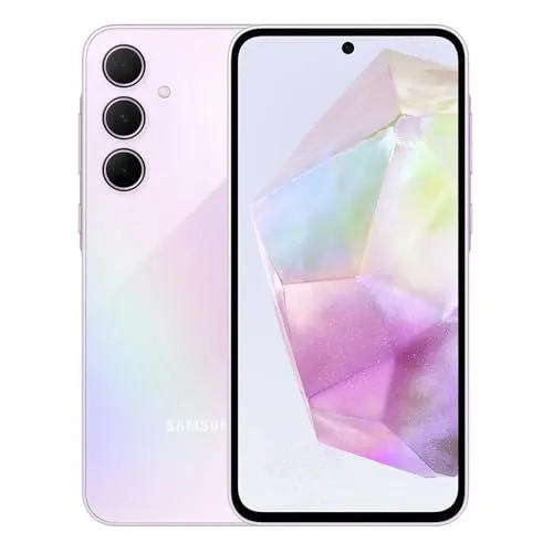 Samsung Galaxy A35 5G + 4G LTE (128GB + 8GB) Desbloqueado GS...