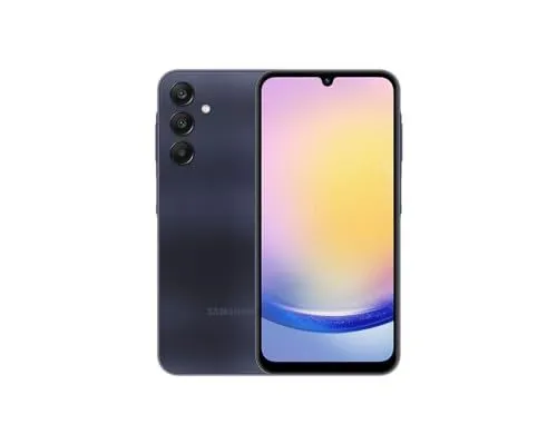 Samsung Galaxy A25 5G A256E 128GB Dual-SIM GSM Desbloqueado ...