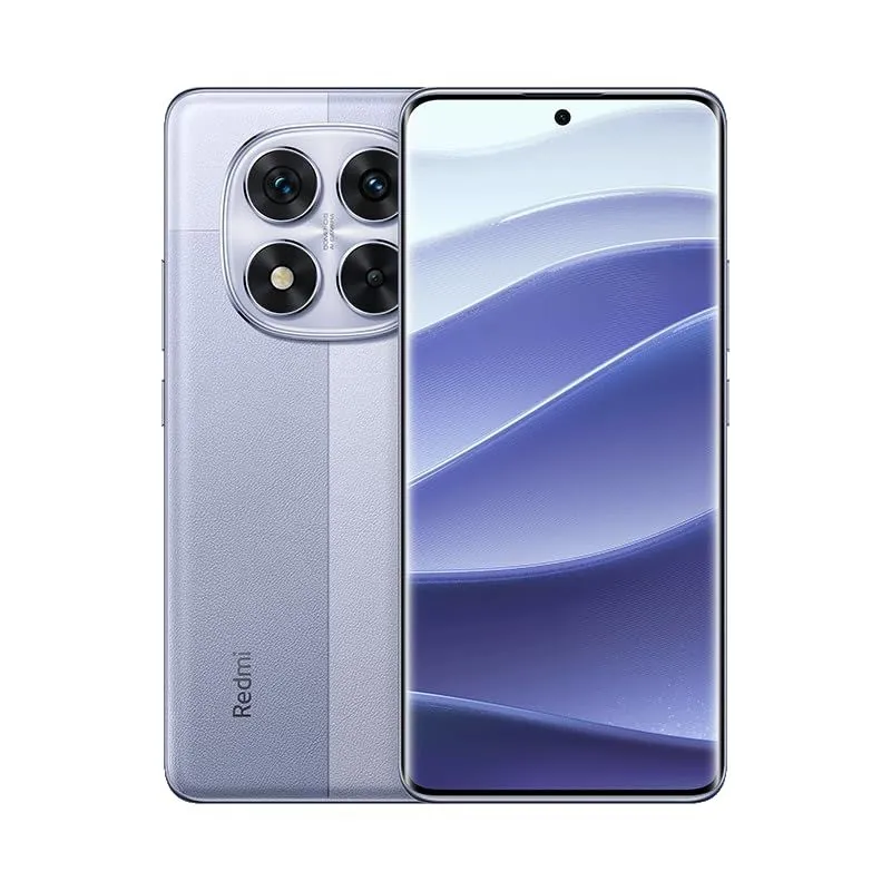 Xiaomi Redmi Note 14 Pro 5G + 4G LTE (256GB + 8GB) NFC 6.67"...