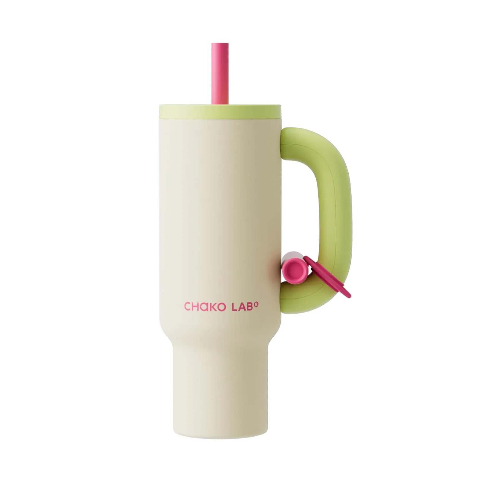 CHaKOLAB BaWangCup insulated water bottle drinkware  1000ml